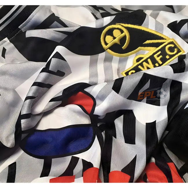 1994 Championship chic Third Football Shirt | official