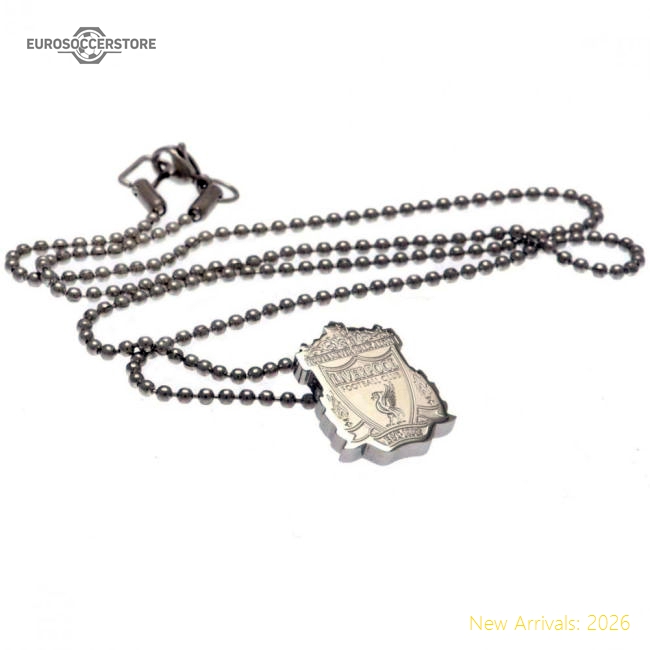 Elite Top-Grade Superior Liverpool Jersey - 2019/20 Release