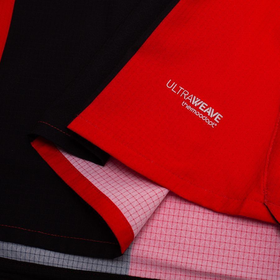 Milan Home Shirt 2026/27 Long Sleeves