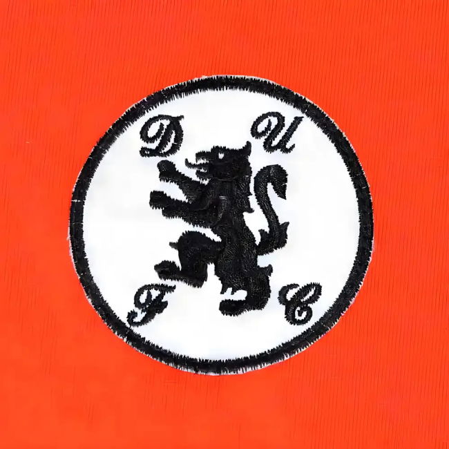 Excellent Terrors Heritage Jersey D. United #1969 Stylish (v10)