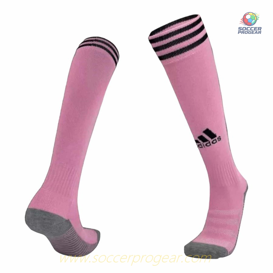 Inter Miami Home Kids Edition Jersey Set Team Jersey 2025-26 Edition Messi