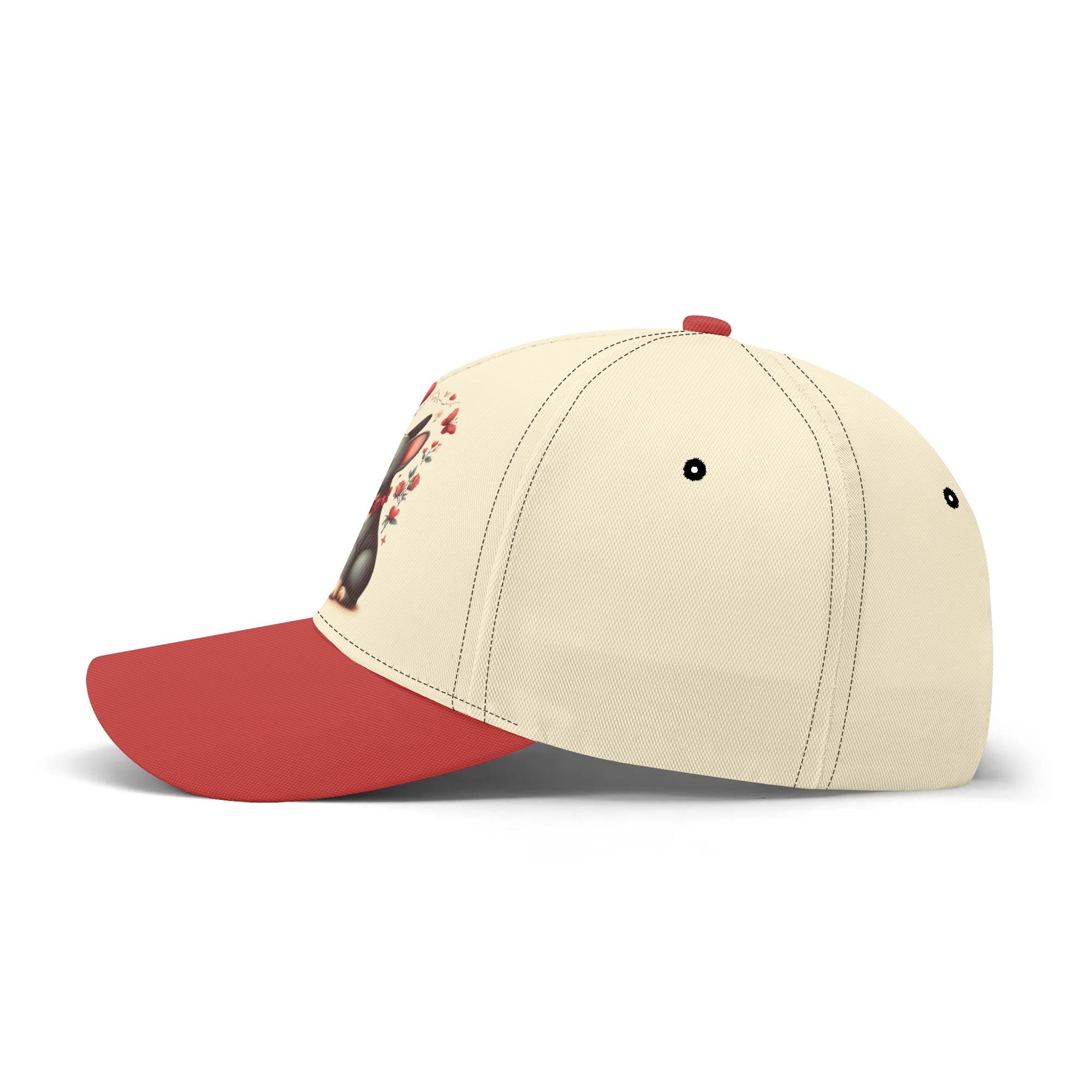 Everyday Premium Cooper - Baseball Cap for Pet Enthusiasts Durable
