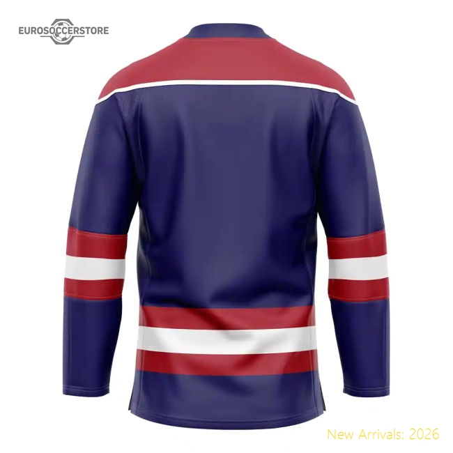 2024 Modern Fit Team Replica Jersey Ideal For True Fans