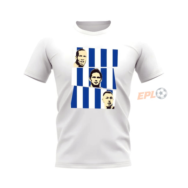 CHE chic Third Shirt - Adults | top quality | original