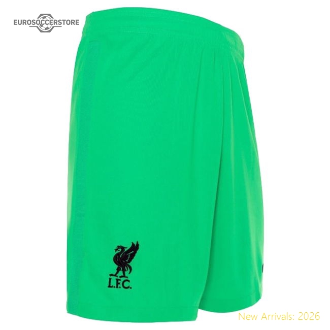 Elite Authentic Performance Liverpool Jersey - Official