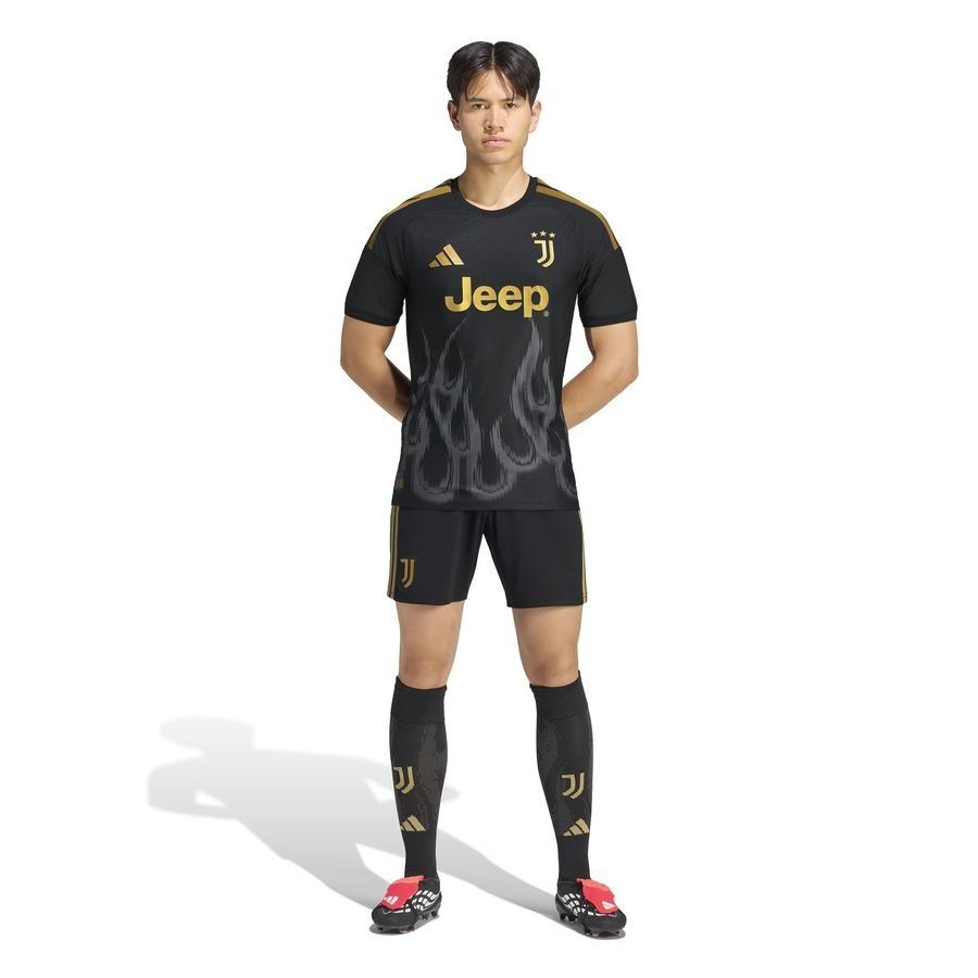 [EFKS] Juventus Apparel 3rd 2026/27