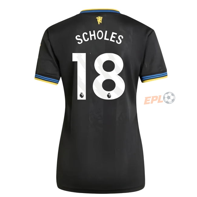 2025-20 MAN elegant Third Shirt - Adults | luxury | original