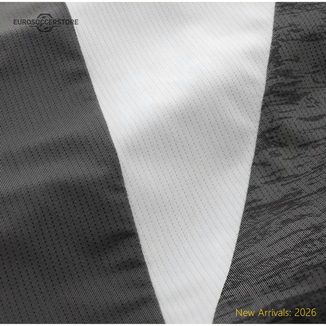 2023/24 Jersey For Team Fans Perfect For Match Days Officially