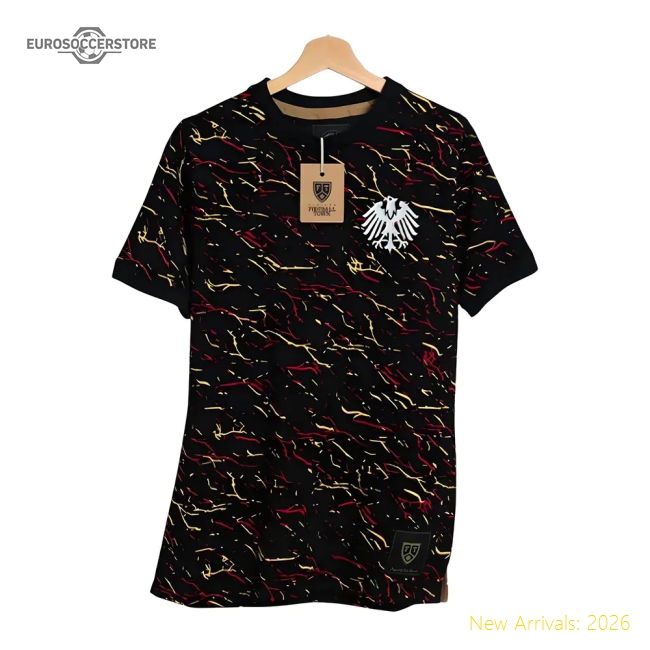 Team Jersey Ideal For True Fans Perfect For Match Days
