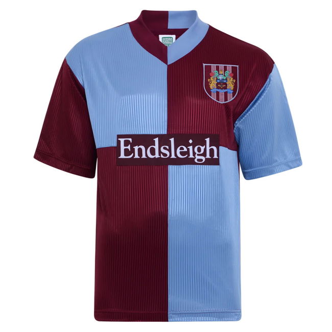 1998 Championship genuine Third Shirt - Adults | genuine
