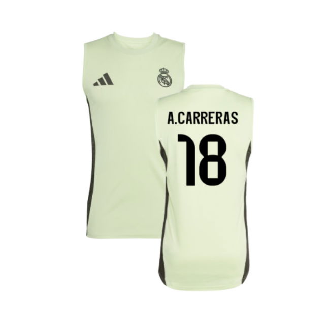 Real Madrid Exclusive Jersey 2025-2026 #96