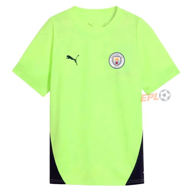 MAN premium quality 2025-20 Third Kit - Kids | premium