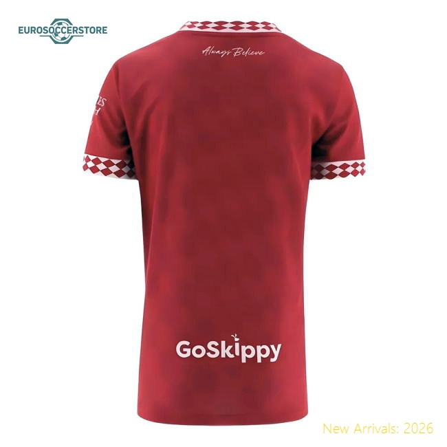 Football Team Kids Non-toxic Jersey Climacool Stretchy