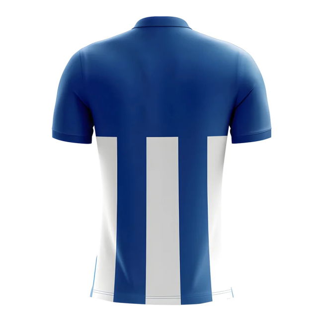 Climate-Control Tournament-Edition 2025-2026 Honduras Away Concept