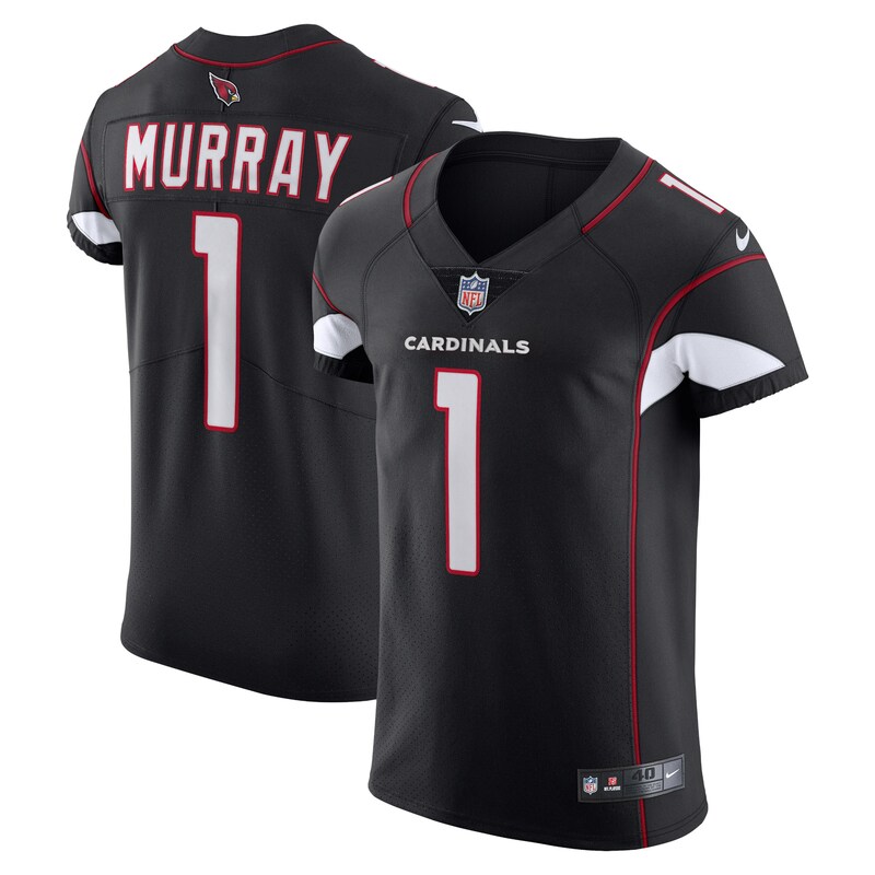 None Kyler Murray Fan Favorite AZ Cardinals High-Quality Jersey
