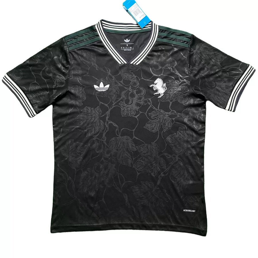 Official Juventus 2526 Third Shirt - Official Replica 17659