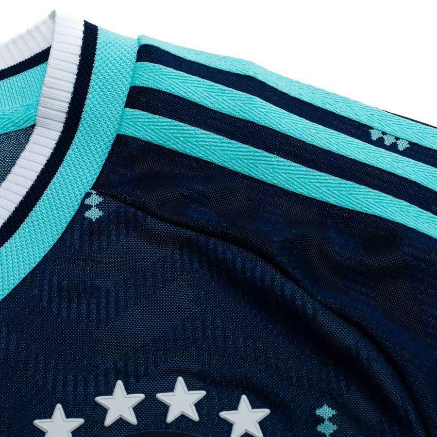 Germany Away Shirt World Cup 2026