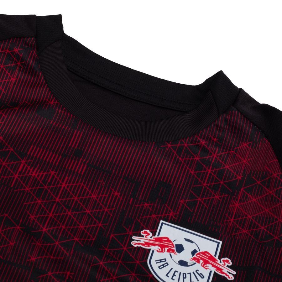 Rb Leipzig 3rd Shirt 2025/26 Kids In Multiple Adult Sizes