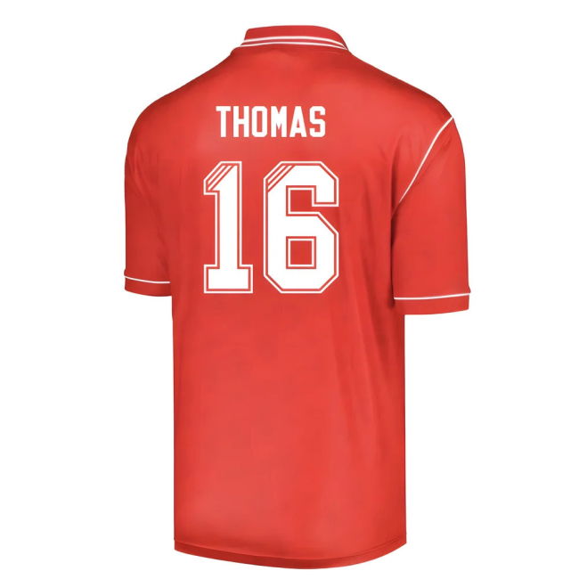 Barnsley Championship Home Jersey (Adult)
