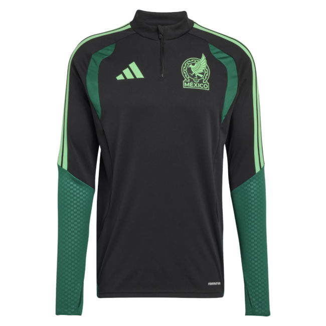Mexico Iconic Team Limited Shirt - Collector's Edition