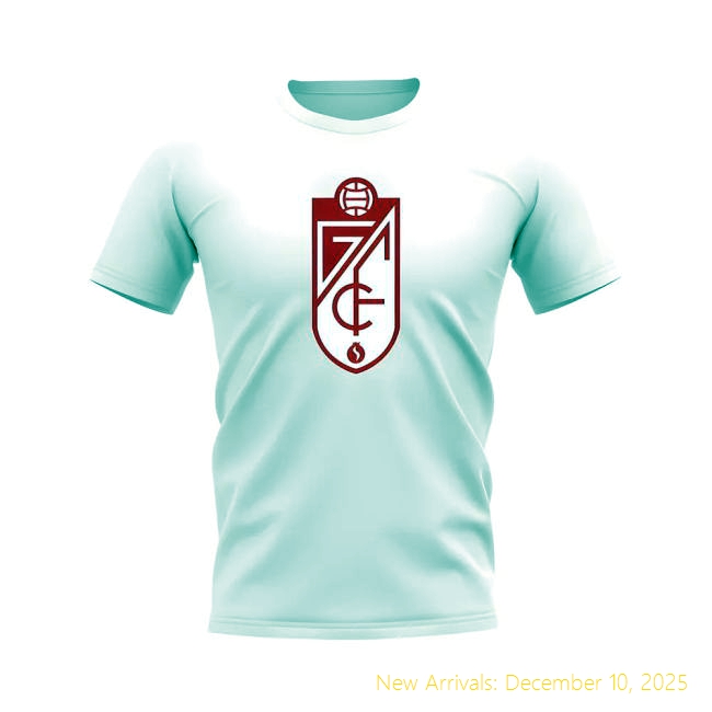Granada (granada) T-shirt - Moisture Wicking - Comfortable Fit