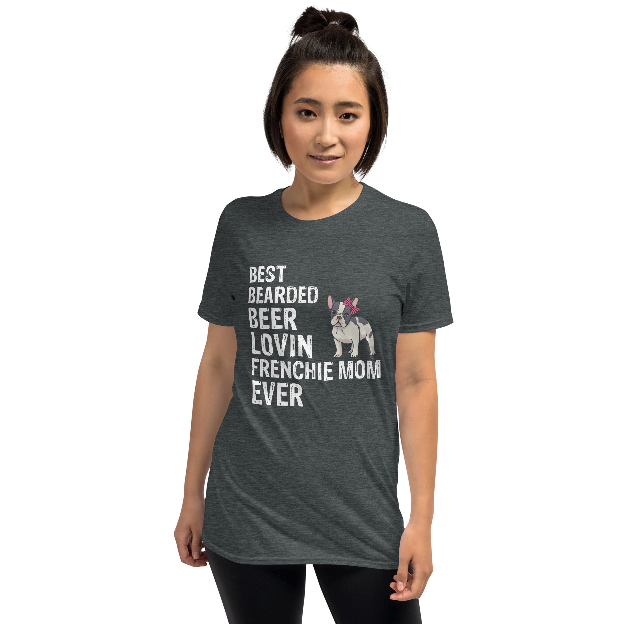 Lovin Mom - Unisex T-Shirt