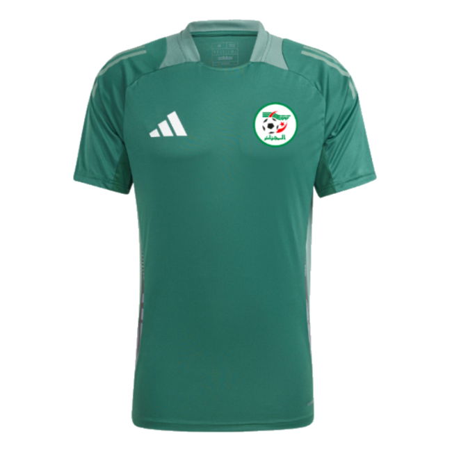 Algeria Stylish Jersey 2024-2025