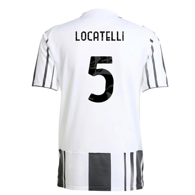 Durable 2025-2026 Juventus Home With Modern Design - Machine Washable
