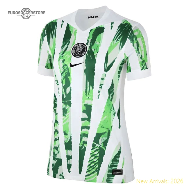 Football Team Comfortable Womens Jersey Drycell Flexible