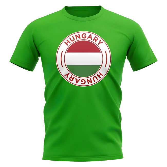 Hungary Exclusive Jersey Hungary #96