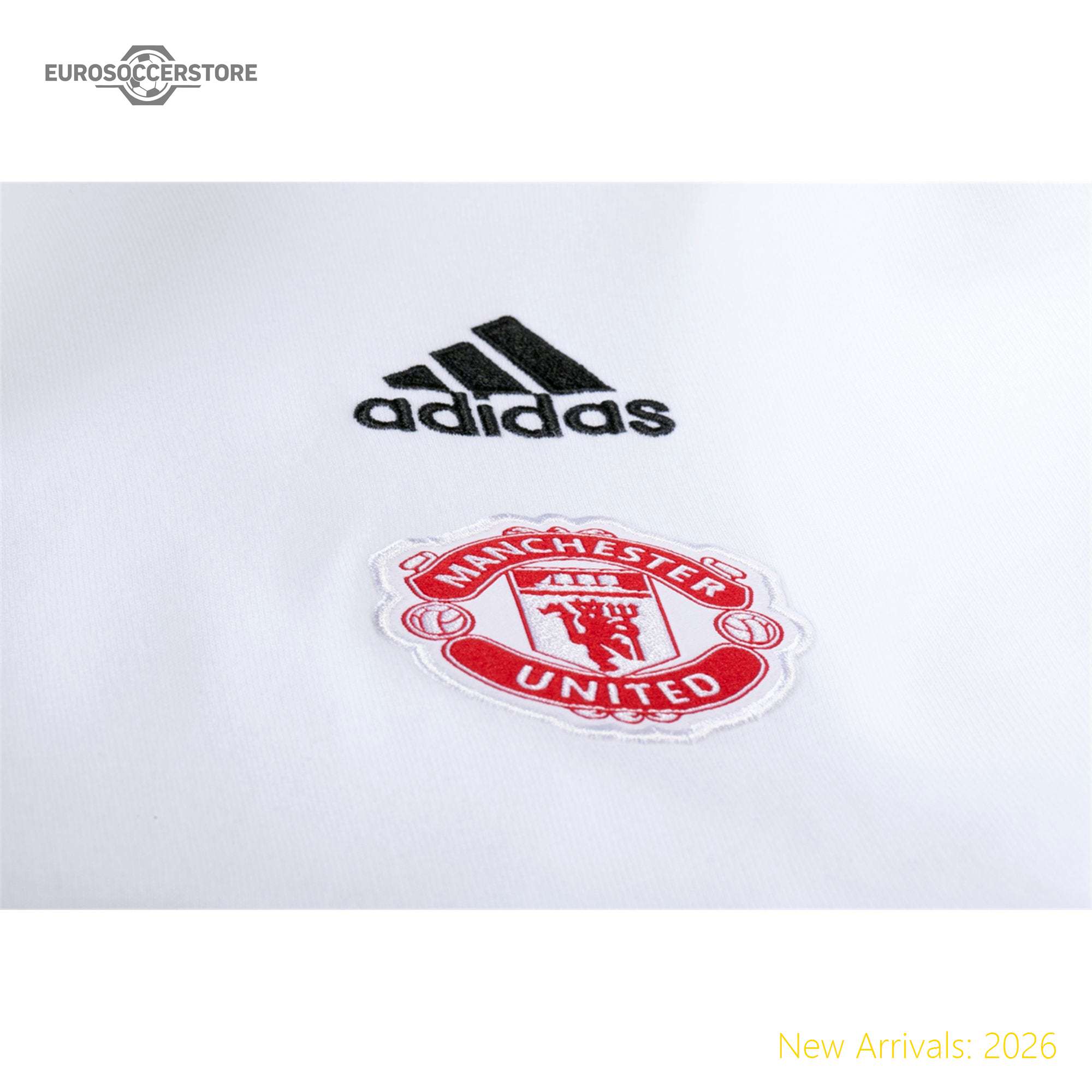 Stylish Adult High-quality Mun Club Legend Unknown Jersey 2023