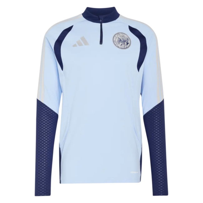 [DDJ] 2026-2027 Ajax Training Top (Glow Blue)