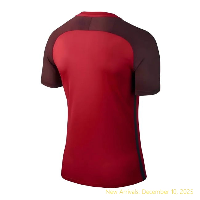 Away - Premium Quality - Top Tier - Moisture Wicking - El Clasico