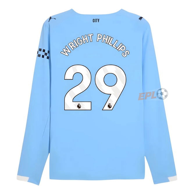 MAN premium quality 2025-20 Home Kit - Adults | authentic