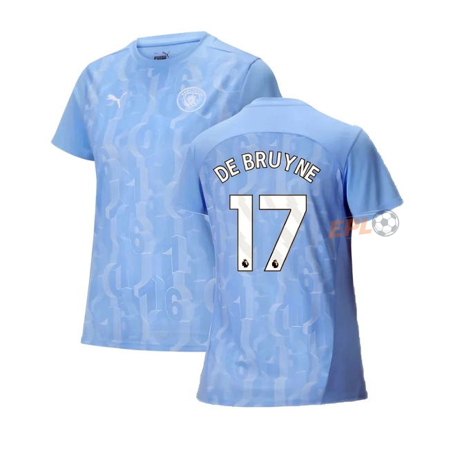 2024-20 Man City Soccer Jerseys original Third Shirt - Adults