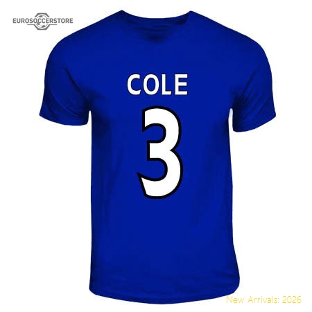 Chelsea English Premier League Shirt Top-tier Jersey Puma Drycell