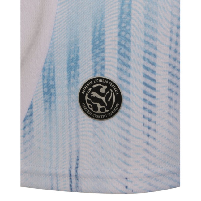 [JED] 2026-2027 Plymouth Argyle Away Shirt