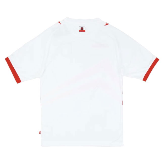 Official 2020-2021 Gibraltar Away Cup Championship Durable
