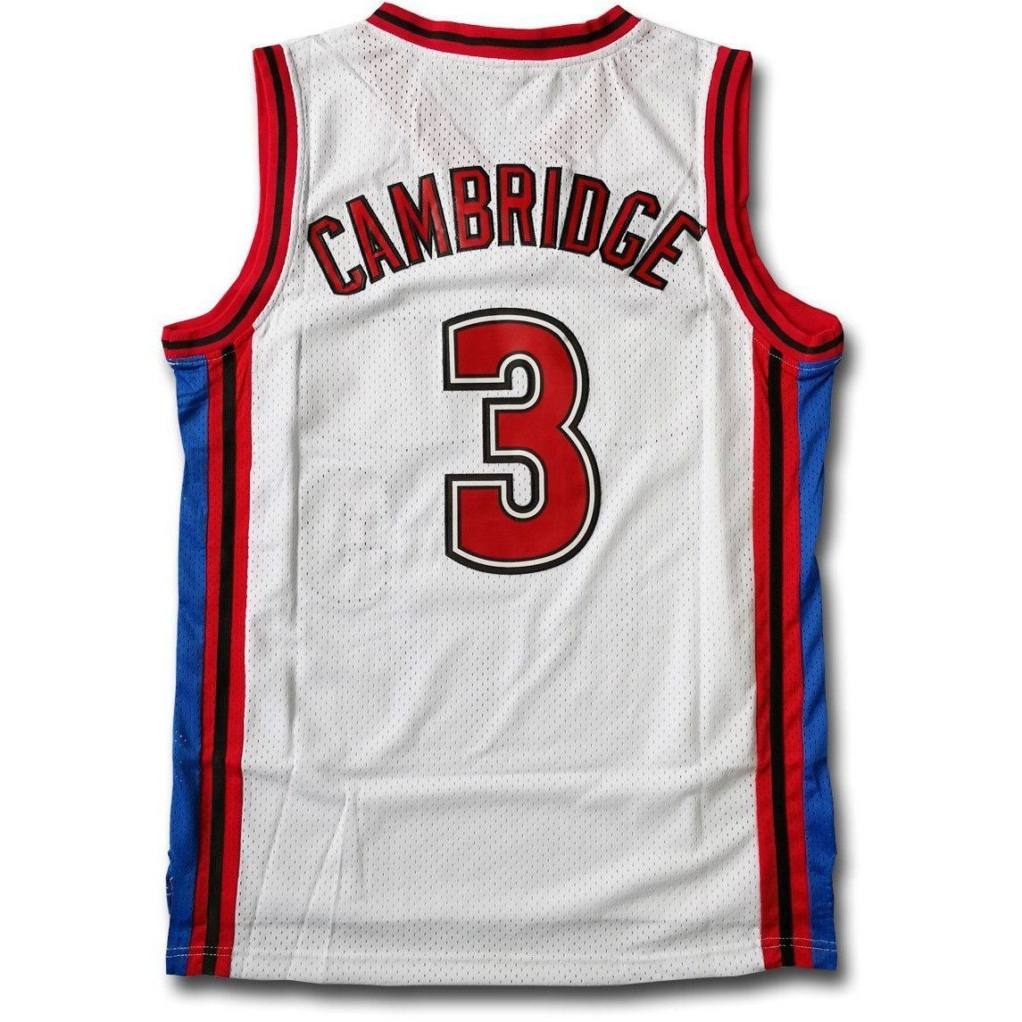 Special Custom Basketball Jersey YV3341