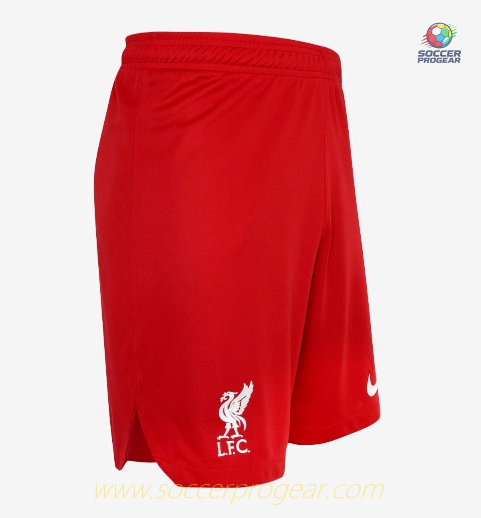 LIVERPOOL Premier League HOME JERSEY 2022 2023 SALAH