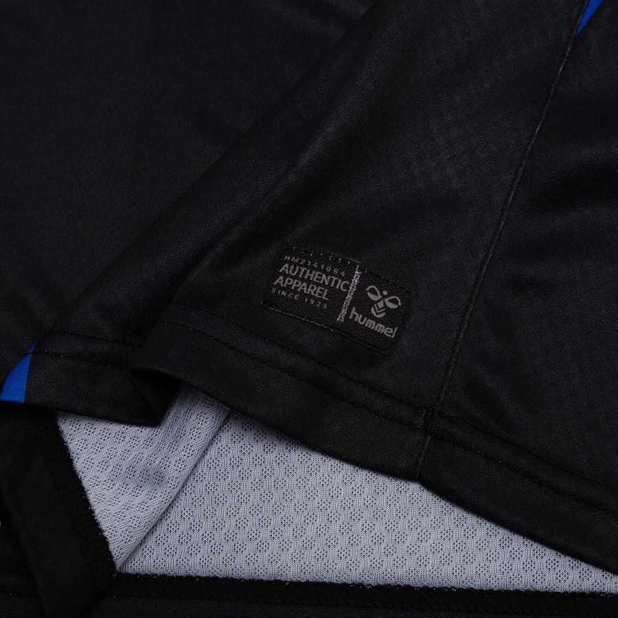 Odense Boldklub Away Shirt 2026/27 Kids Long Sleeves