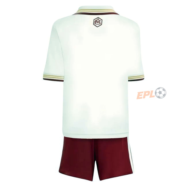 ARS official 2025-20 Third Kit - Adults | high quality