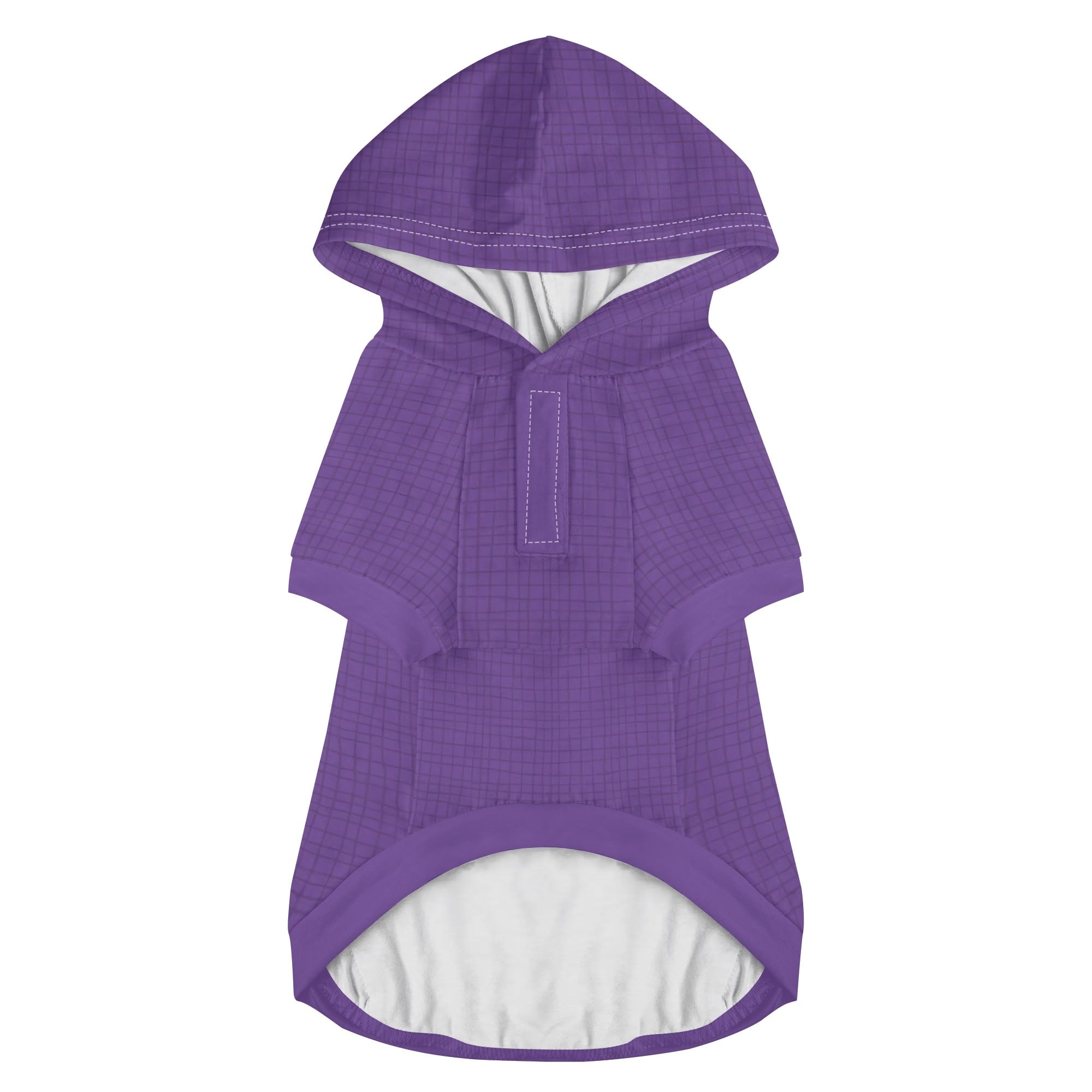 Culture-Inspired Custom Hoodies For French Bulldogs With The Owner's ...