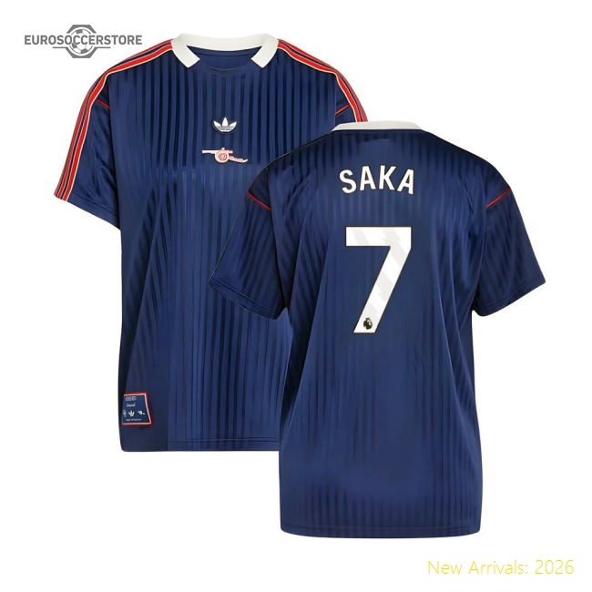 Latest Premium Quality Authentic Team Jersey Perfect For Match Days