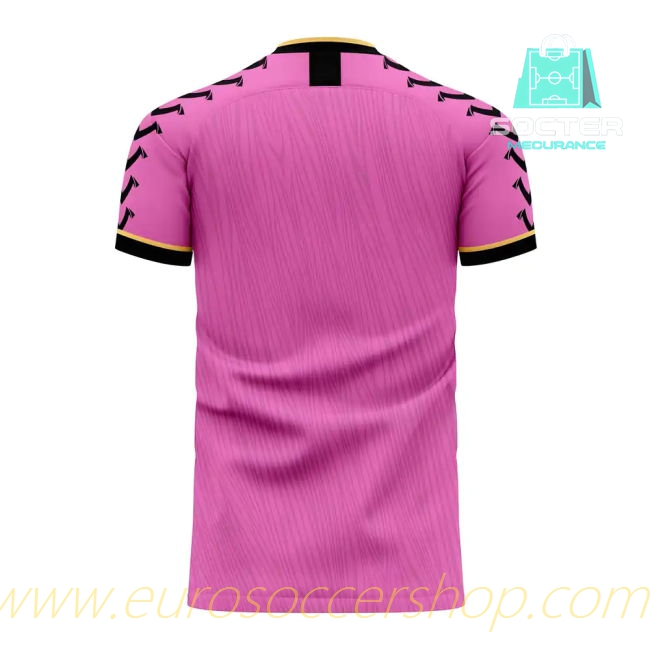 2025/26 Campaign Serie A Home Player Version Ladies' Edition