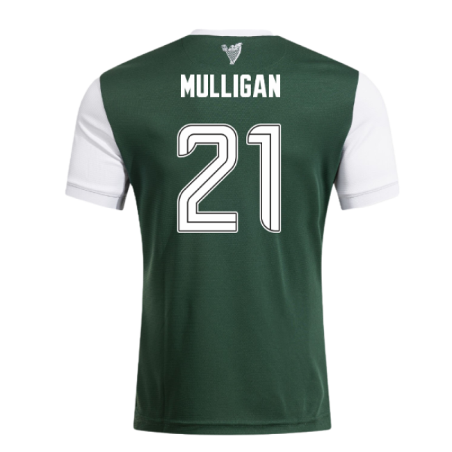 Official The Hibees Mulligan 2 #1 Official Merchandise Fan Favor (v4)