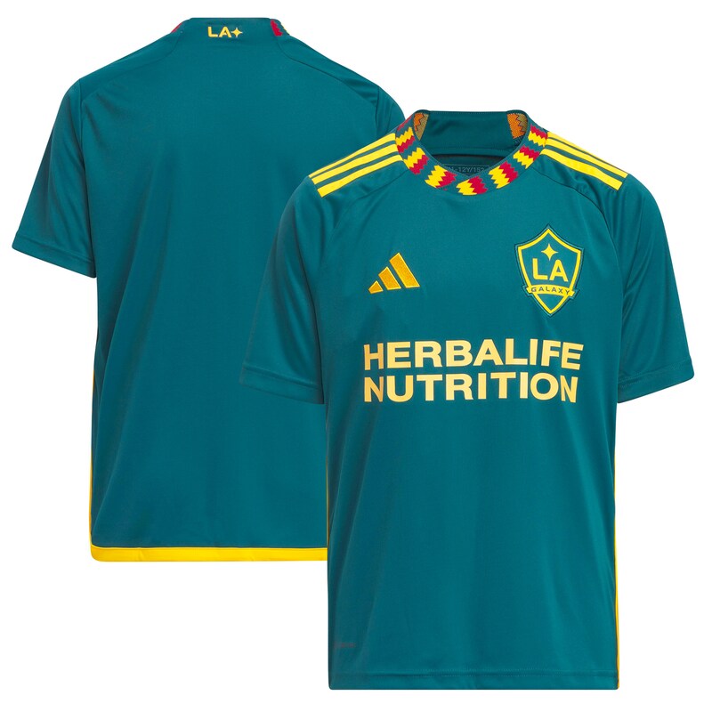 Exceptional  Youth 2023 Replica Jersey - Authentic Soccer Jersey