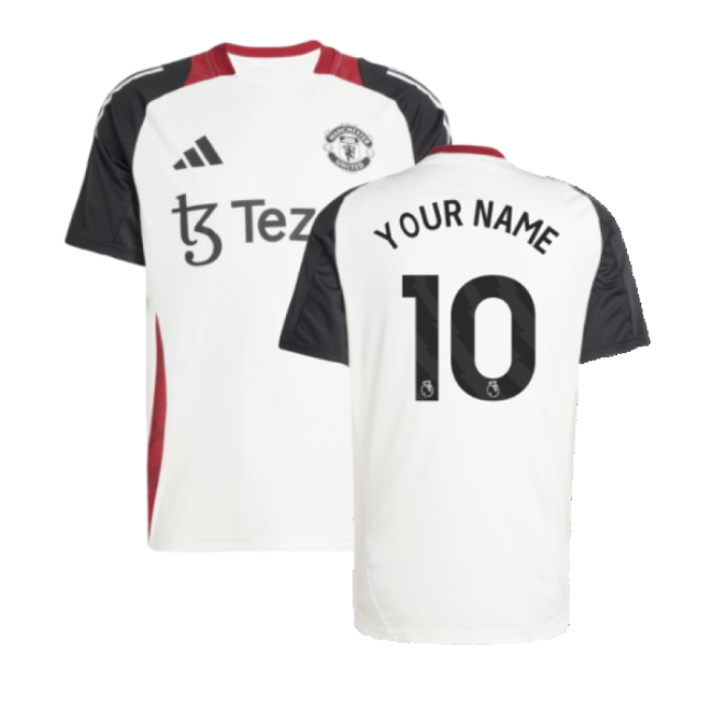 2024-20 MAN vintage Third Shirt - Adults | premium quality