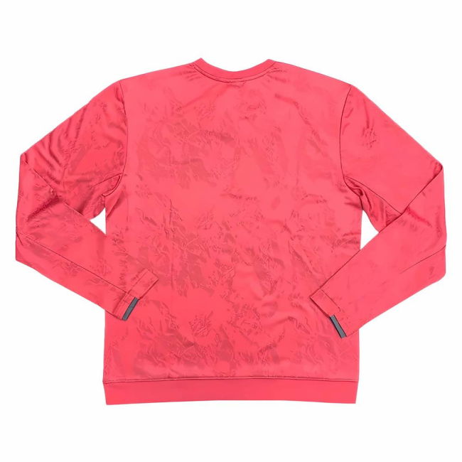 2022-2023 Swansea Free Time Sweatshirt (Pink) | Durable | Comfortable
