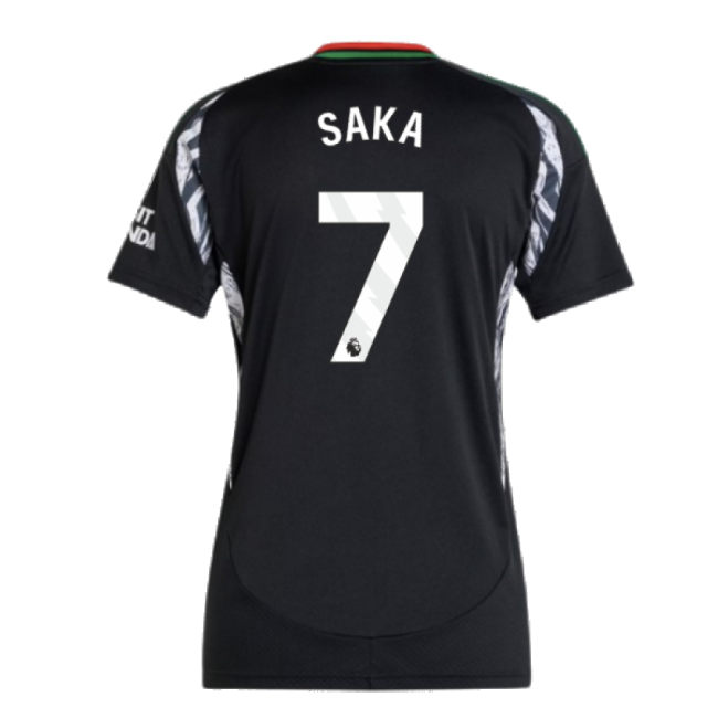 2024-20 Arsenal official Away Shirt - Adults | official